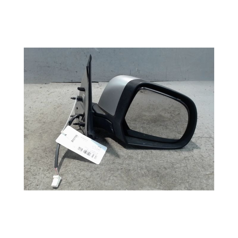 RETROVISEUR EXTERIEUR ELECTRIQUE DROIT NISSAN MICRA 2009-