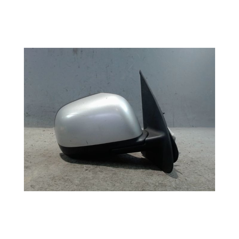 RETROVISEUR EXTERIEUR ELECTRIQUE DROIT NISSAN MICRA 2009-