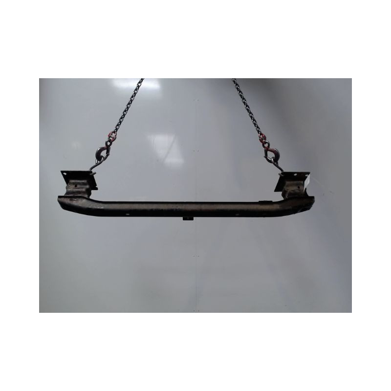 RENFORT PARE-CHOC AVANT CITROEN C3 2002-2005