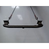 RENFORT PARE-CHOC AVANT CITROEN C3 2002-2005
