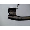 RENFORT PARE-CHOC AVANT CITROEN C3 2002-2005