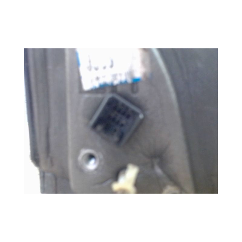 RETROVISEUR EXTERIEUR ELECTRIQUE GAUCHE KIA CARENS 2002-