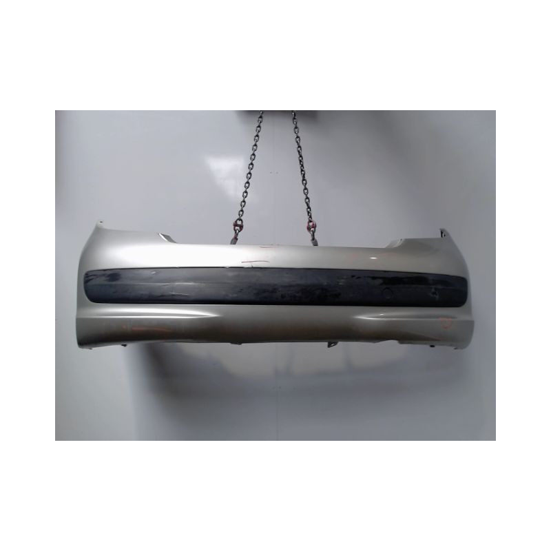 PARE-CHOC ARRIER PEUGEOT 207 2007-