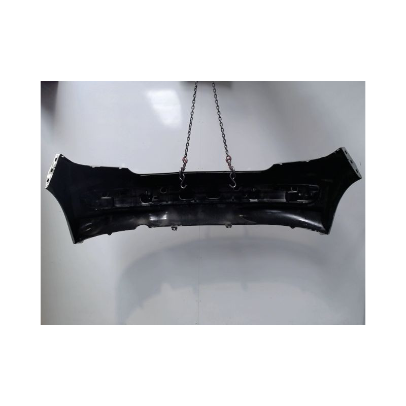 PARE-CHOC ARRIER PEUGEOT 207 2007-