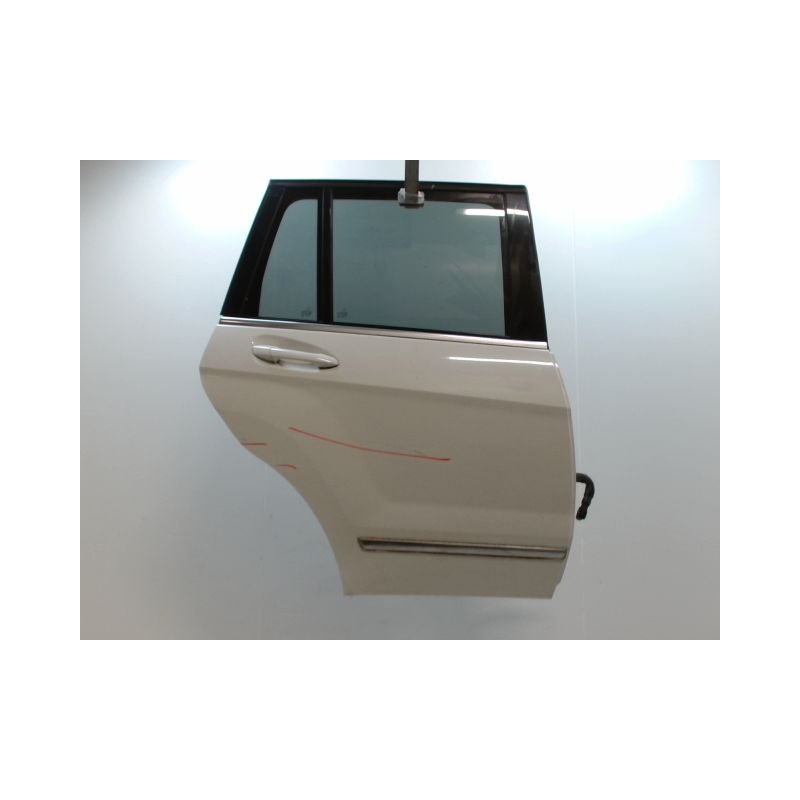 PORTE ARRIERE DROIT MERCEDES GLK