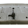 CAPOT NISSAN NOTE