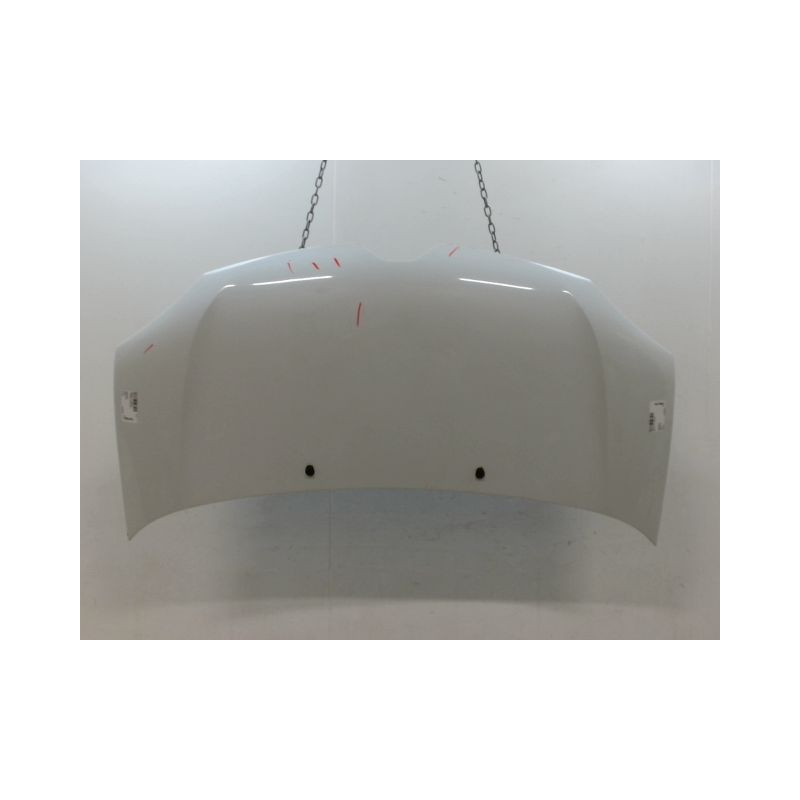 CAPOT RENAULT TWINGO III 2014-...