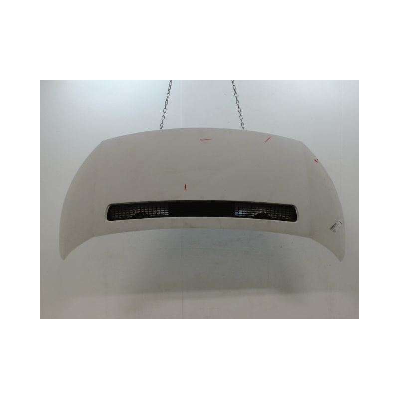 CAPOT CITROEN JUMPY FG II Empatt.3000 2007-...