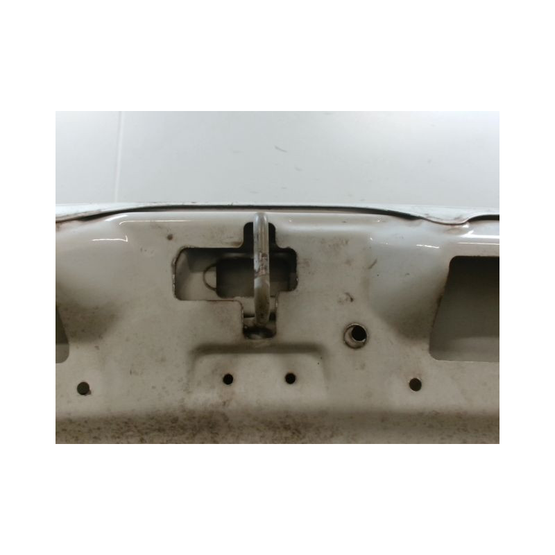 CAPOT CITROEN JUMPY FG II Empatt.3000 2007-...