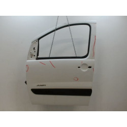 PORTE AVG