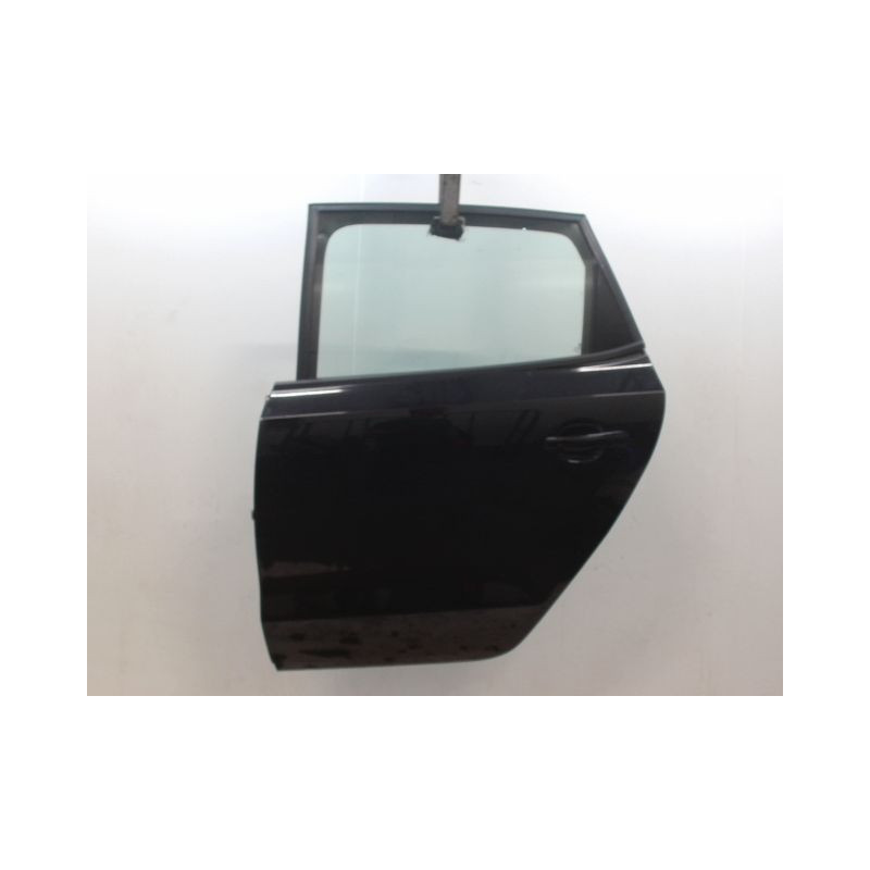 PORTE ARRIERE GAUCHE VOLKSWAGEN POLO V Phase 1 (6R) 2009-...