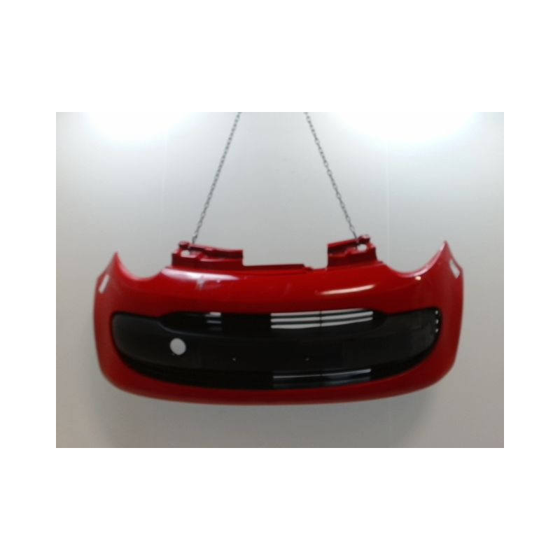 PARE-CHOC AVANT CITROEN C1 I Phase 1 2005-2008