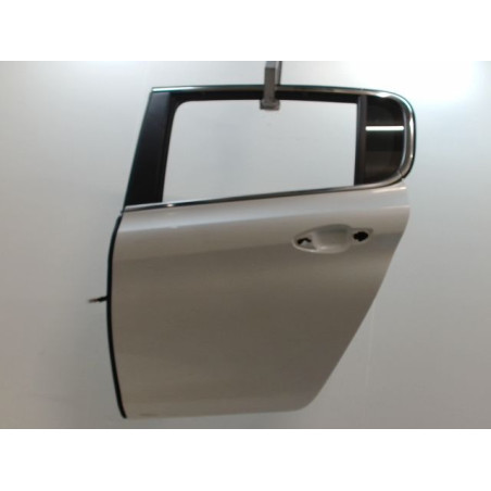 PORTE ARRIERE GAUCHE PEUGEOT 308