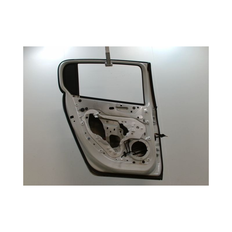 PORTE ARRIERE GAUCHE PEUGEOT 308