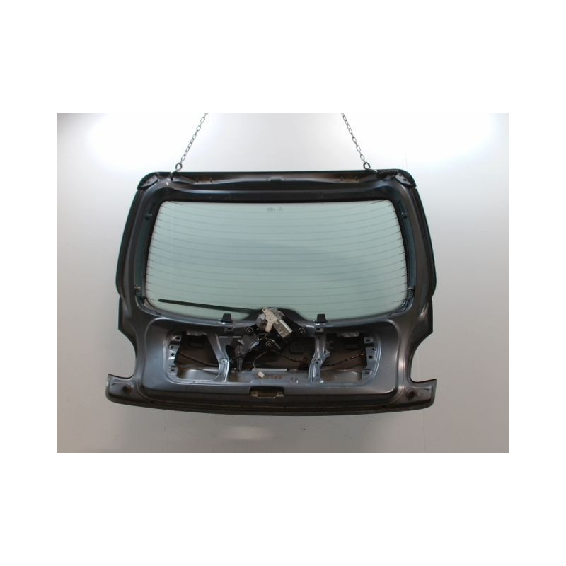 HAYON PEUGEOT 206 + 2009-2013