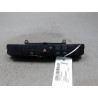 BOUTON DE WARNING MERCEDES VITO FOURGON