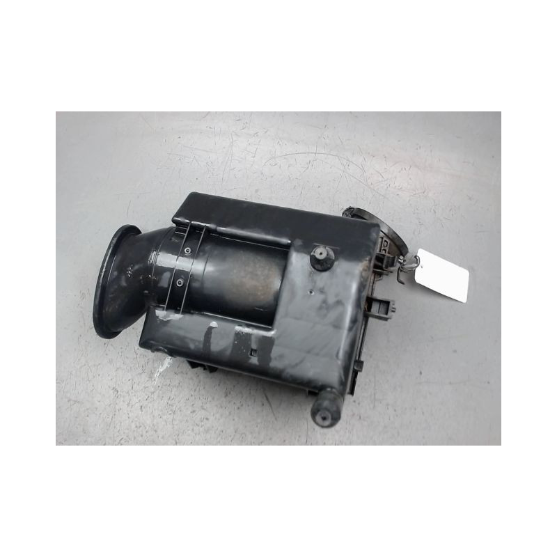 BOITIER FILTRE A AIR LAND ROVER R.ROVER