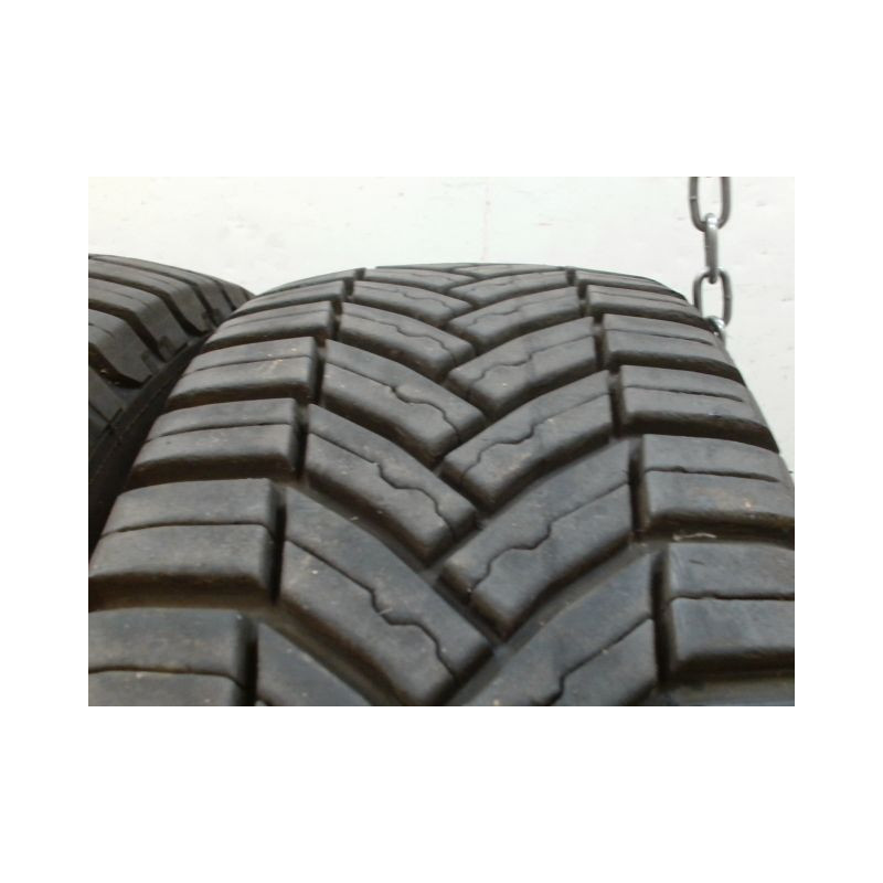 Paire de pneus MICHELIN AGILIS CROSSCLIMATE 215 60 16 103 T