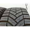 Paire de pneus MICHELIN AGILIS CROSSCLIMATE 215 60 16 103 T