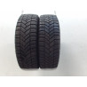 Paire de pneus MICHELIN AGILIS CROSSCLIMATE 215 60 16 103 T