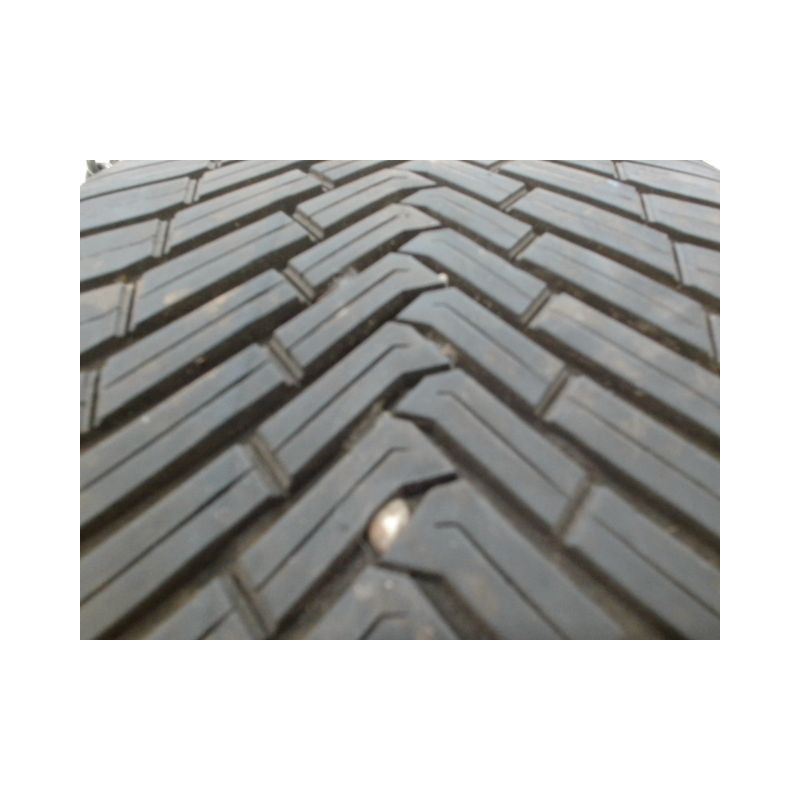Pneu CONTINENTAL ALLSEASONCONTACT 235 45 18 98 Y
