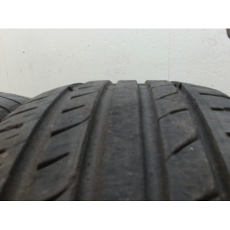 Paire de pneus SUPERIA SPORT SA-37 215 50 17 95 W