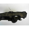 RENFORT PARE-CHOC ARRIERE  KIA CEE´D 2007-2009