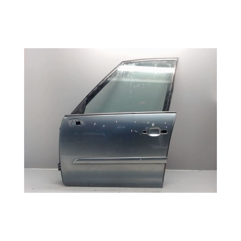 PORTE AVANT GAUCHE CITROEN C4
