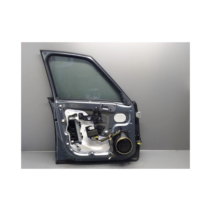 PORTE AVANT GAUCHE CITROEN C4