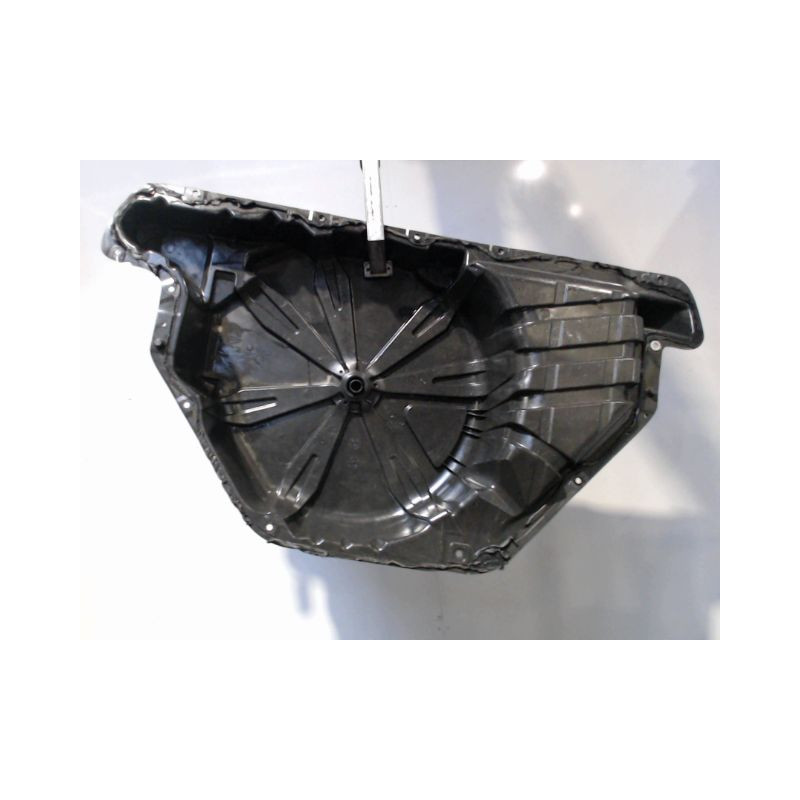 BAC ROUE DE SECOURS RENAULT MEGANE III 2008-
