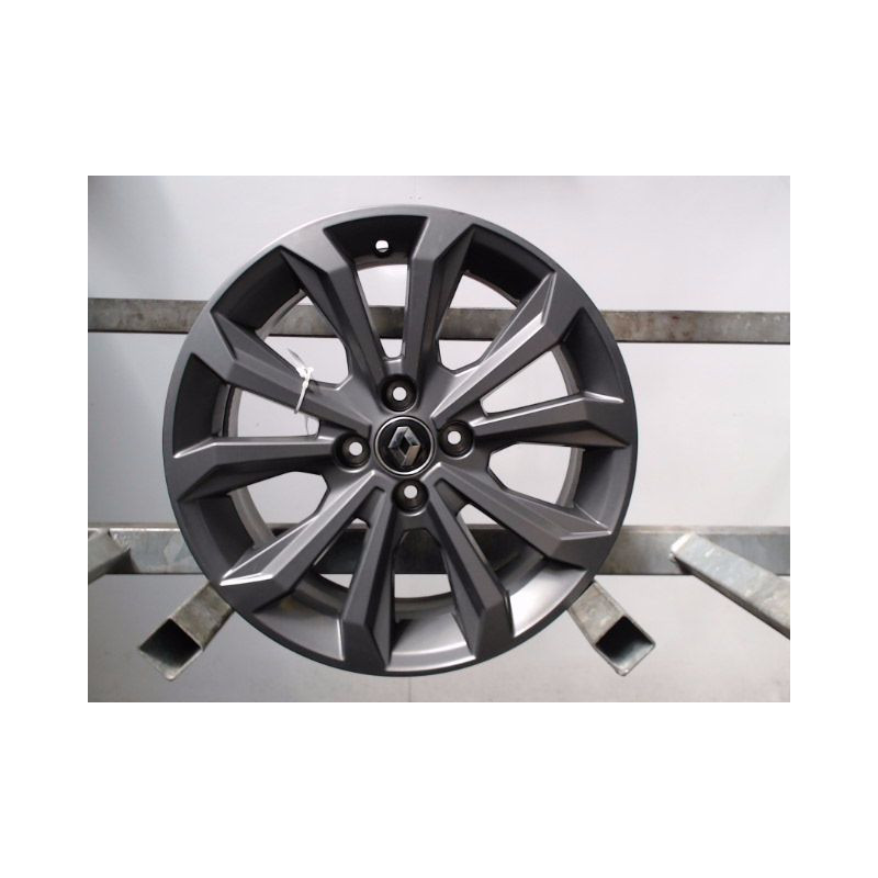 JANTE ALUMINIUM RENAULT CLIO
