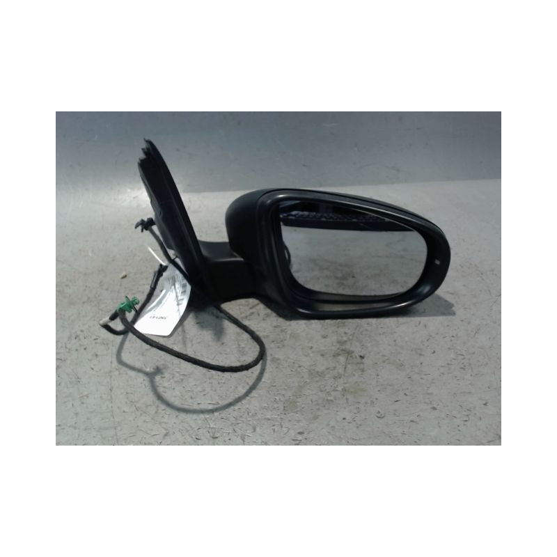 RETROVISEUR EXTERIEUR ELECTRIQUE DROIT VOLKSWAGEN GOLF VI 2008-