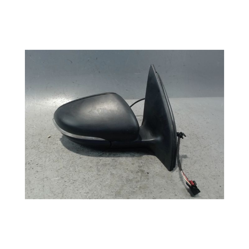 RETROVISEUR EXTERIEUR ELECTRIQUE DROIT VOLKSWAGEN GOLF VI 2008-
