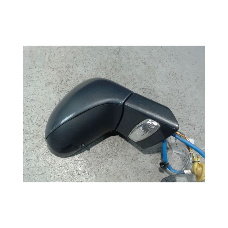 RETROVISEUR EXTERIEUR ELECTRIQUE DROIT PEUGEOT 308 2011-