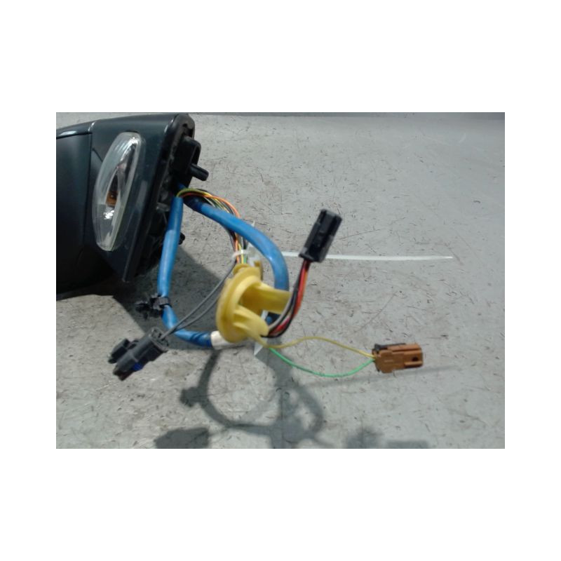 RETROVISEUR EXTERIEUR ELECTRIQUE DROIT PEUGEOT 308 2011-
