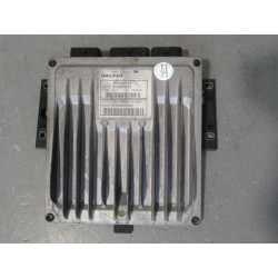 CALCULATEUR MOTEUR