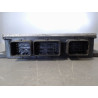 CALCULATEUR MOTEUR RENAULT CLIO III 2005-