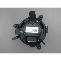 MOTEUR VENTILATEUR CHAUFFAGE