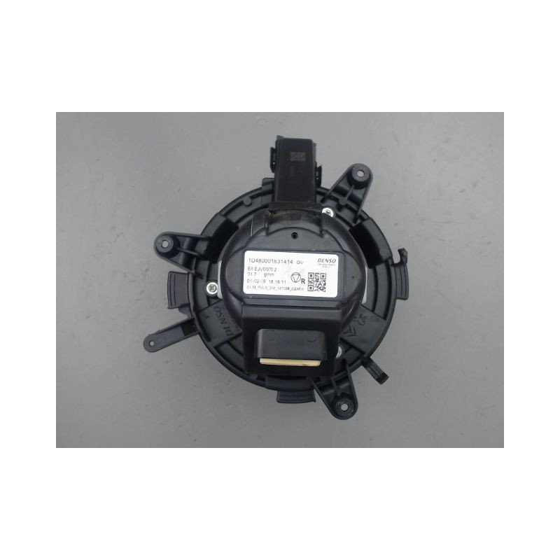 MOTEUR VENTILATEUR CHAUFFAGE OPEL COMBO