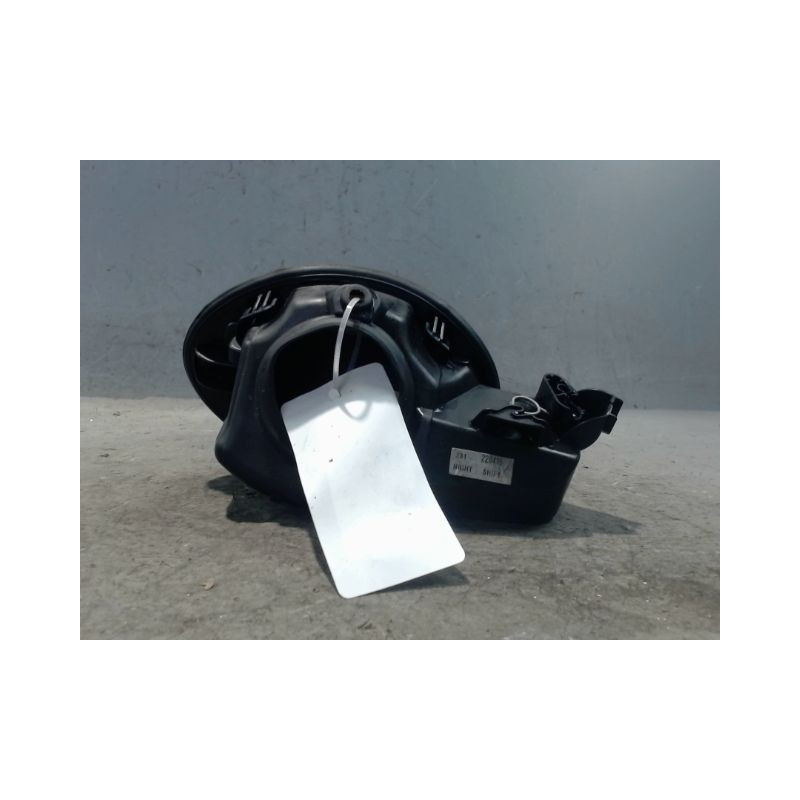 VOLET DE TRAPPE CARBURANT FORD T.CONNECT