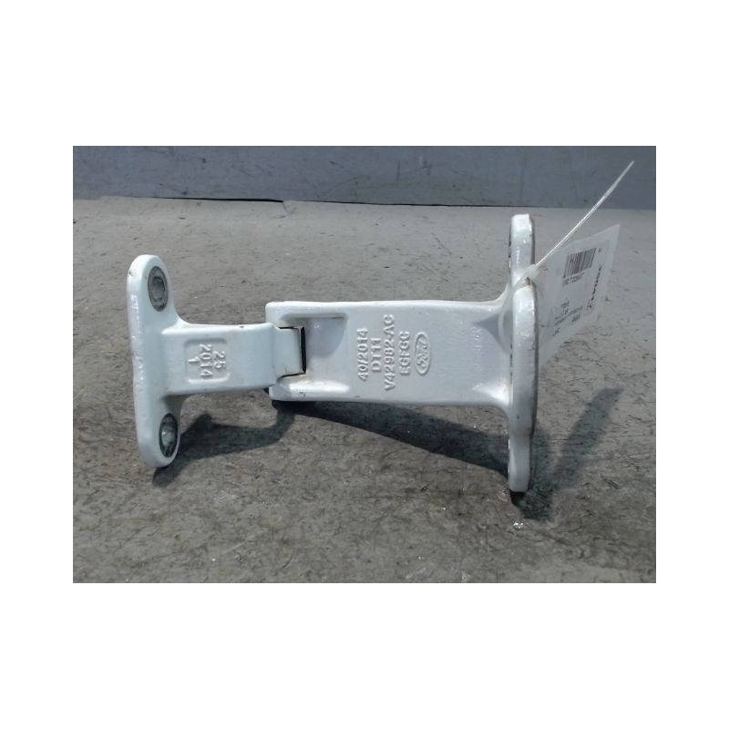 CHARNIERE SUP PORTE BATTANTE ARG FORD T.CONNECT