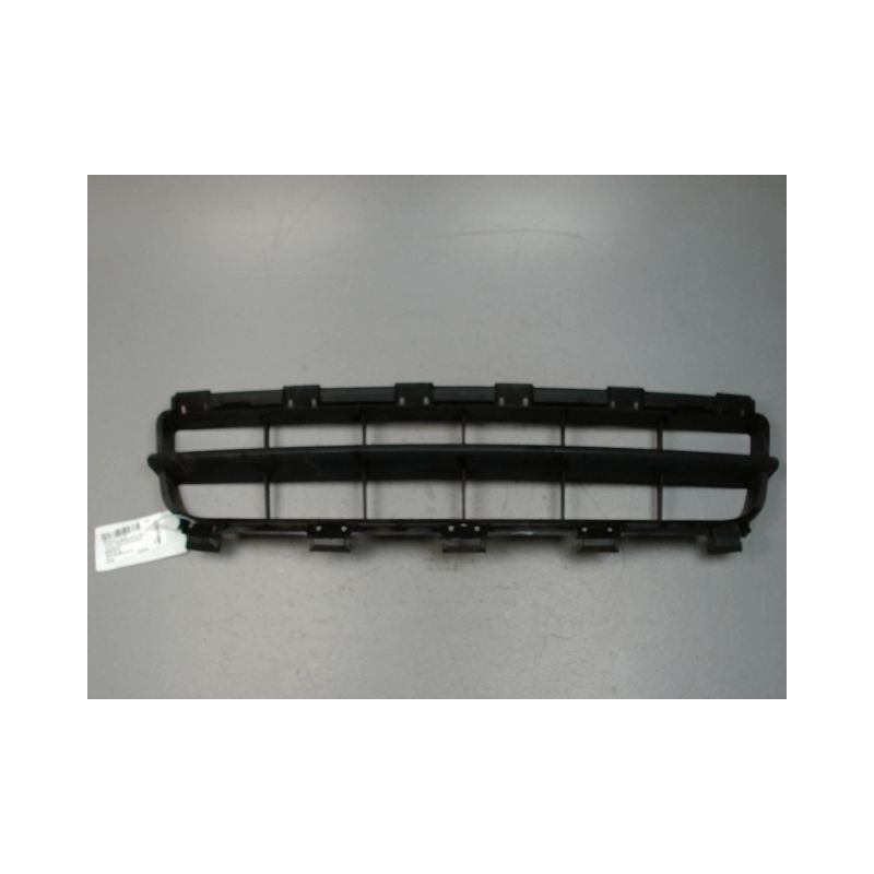GRILLE PARE-CHOC AVANT RENAULT CLIO II CAMPUS 06-