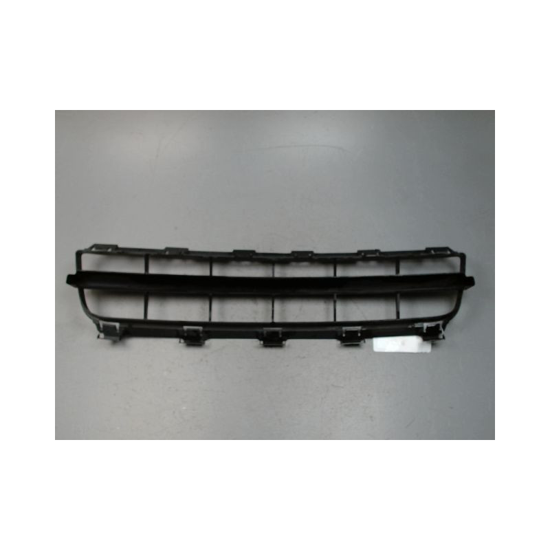 GRILLE PARE-CHOC AVANT RENAULT CLIO II CAMPUS 06-