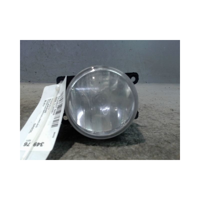 PHARE ANTIBROUILLARD AVANT GAUCHE PEUGEOT 5008 2009-