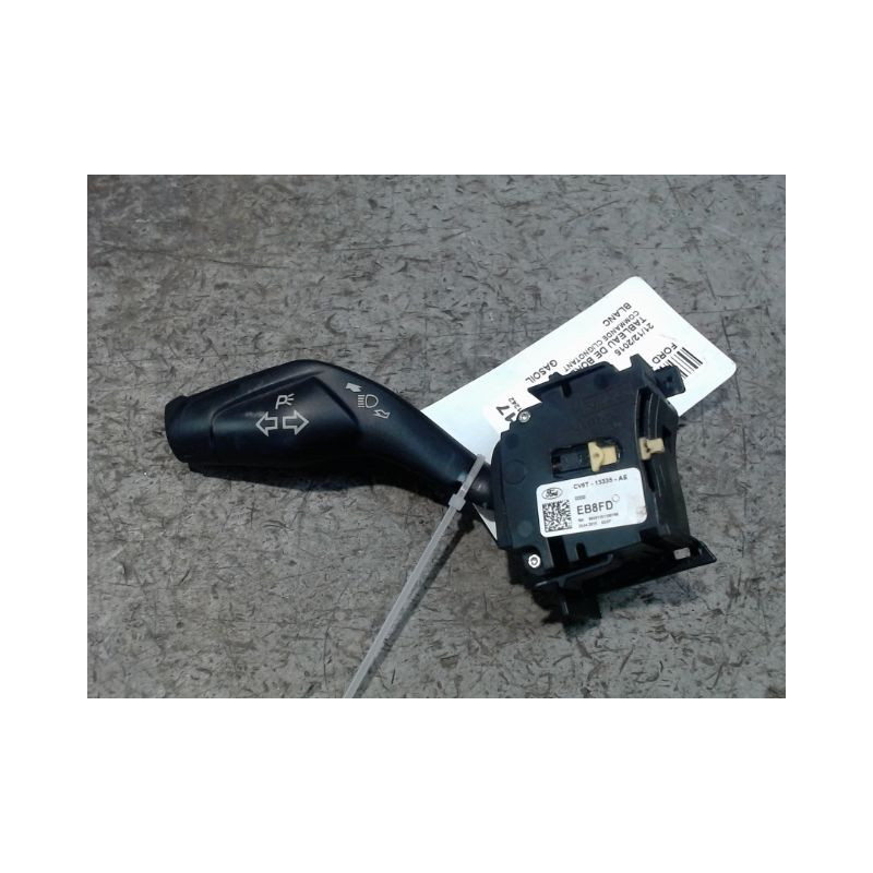 COMMANDE CLIGNOTANT FORD T.CONNECT