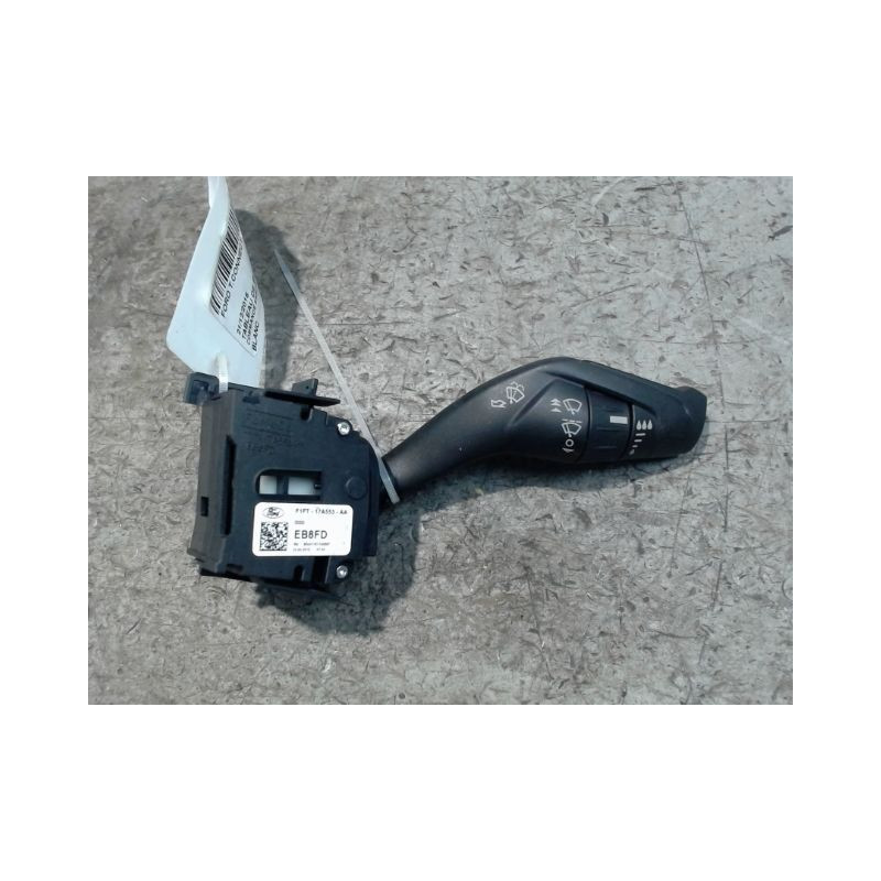 COMMANDE ESSUIE GLACE FORD T.CONNECT