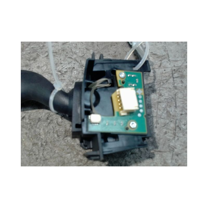 COMMANDE ESSUIE GLACE FORD T.CONNECT