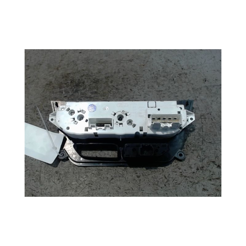 COMMANDE DE CHAUFFAGE FORD T.CONNECT
