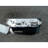 COMMANDE DE CHAUFFAGE FORD T.CONNECT