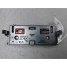 COMMANDE DE CHAUFFAGE CITROEN C-ELYSEE